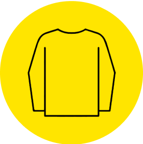 パーカー／スウェット